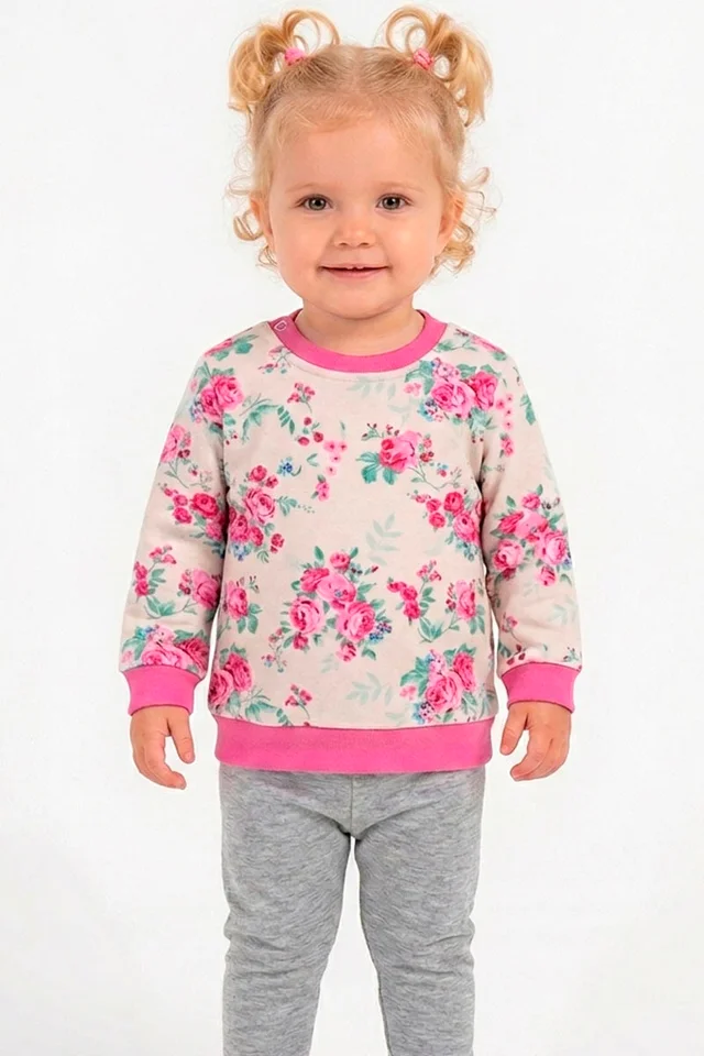 Conjunto - Frisa