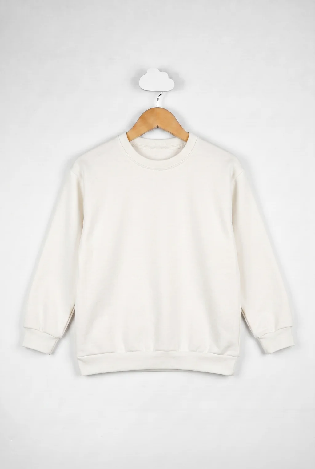 Buzo - Frisa Unisex