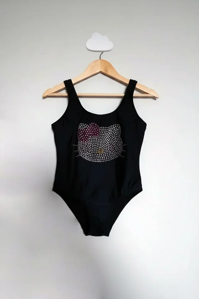 Malla enteriza - Lycra