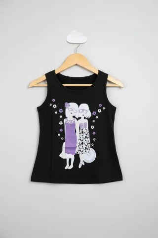 Musculosa - Modal - Vista 1