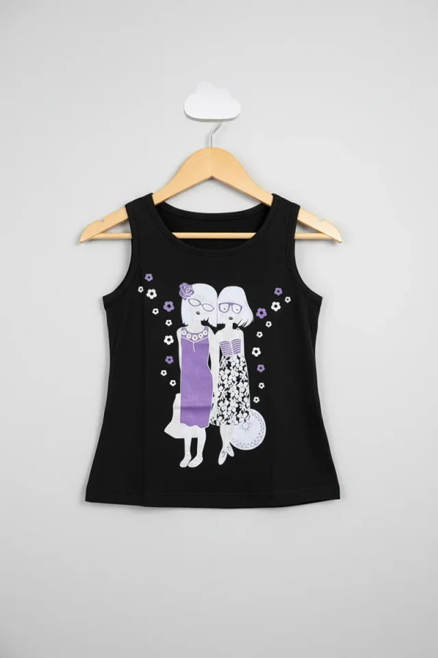 Musculosa - Modal
