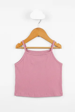 Musculosa - Jersey - Vista 1