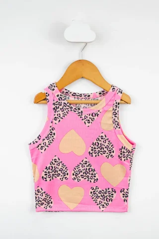 Musculosa - Morley - Vista 1