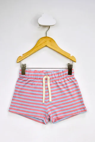 Short - Jersey - Vista 5