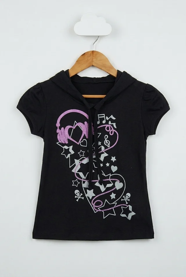 Remera - Modal