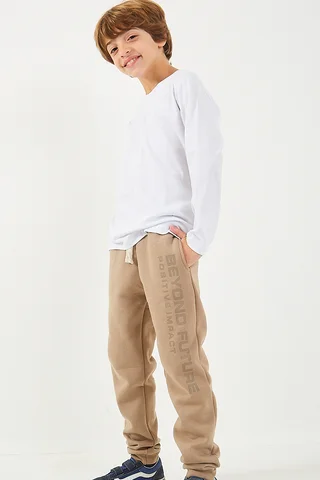 Pantalon - Frisa - Vista 1