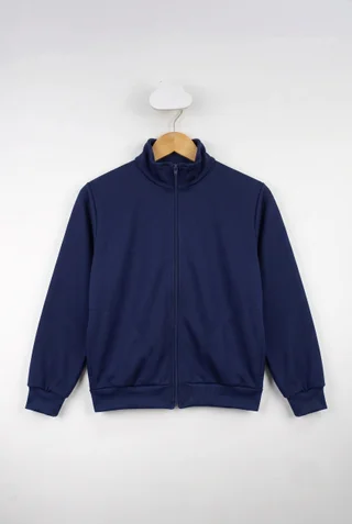 Campera - Acetato - Vista 1
