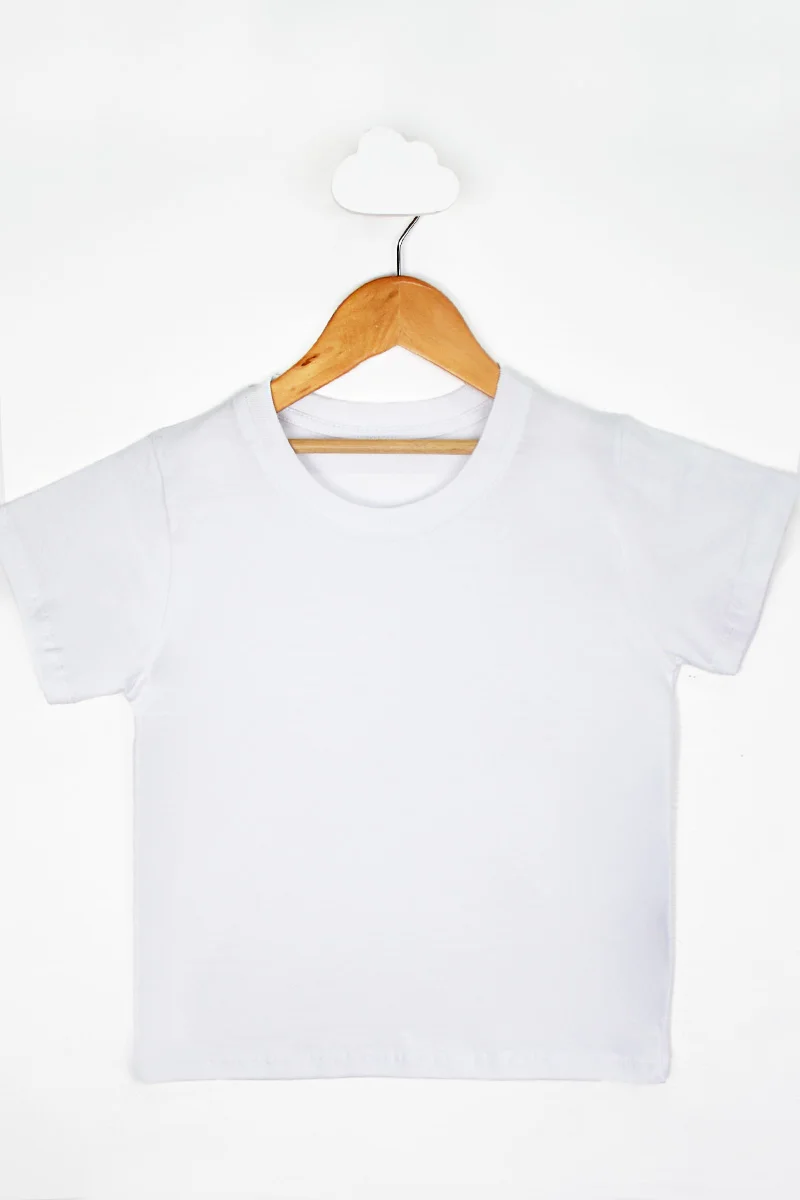 Pack x2 Remera - Jersey Unisex