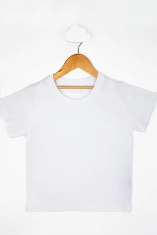 Pack x2 Remera - Jersey Unisex - Vista 4