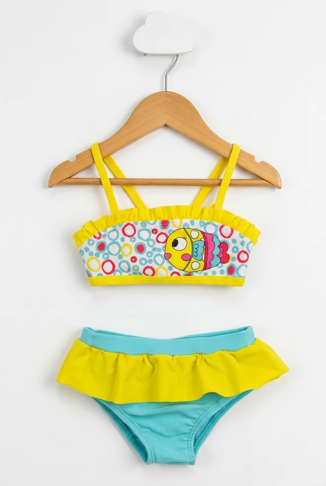 Bikini - Lycra