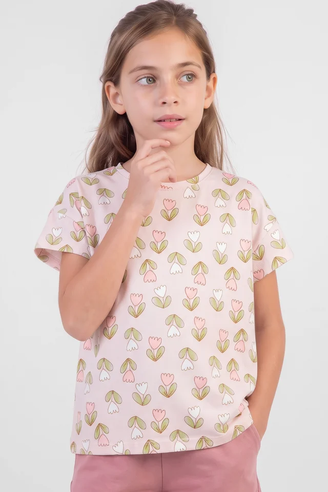 Remera - Jersey
