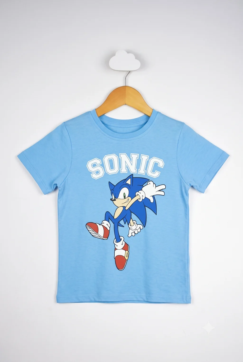 Remera - Jersey