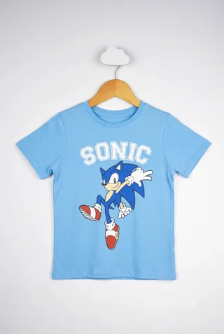 Remera - Jersey - Vista 1