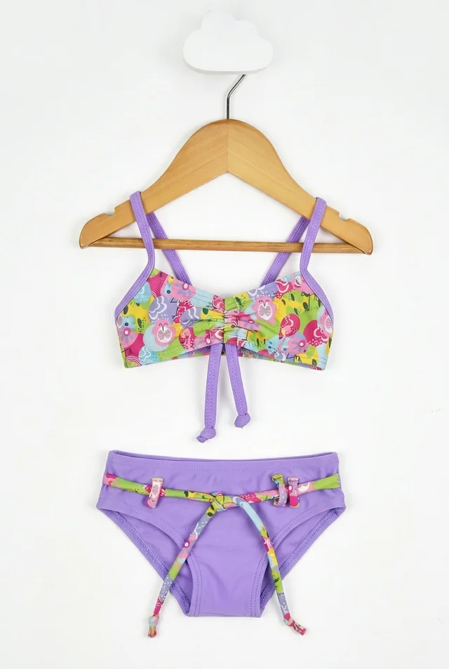 Bikini - Lycra