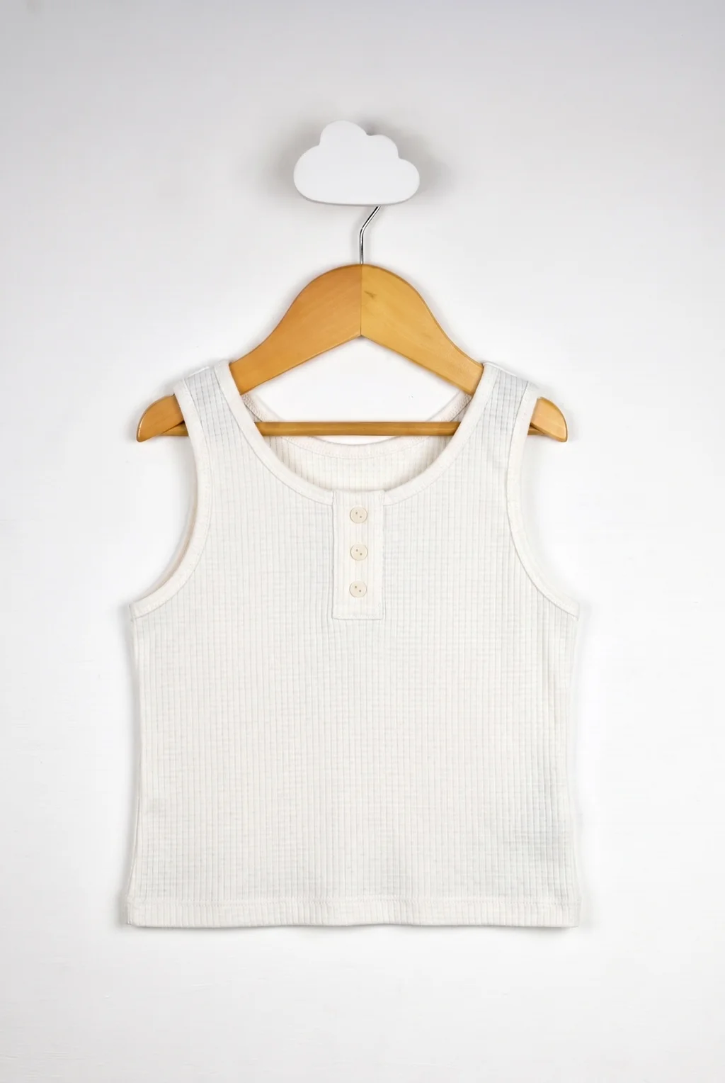 Musculosa - Algodón pixel