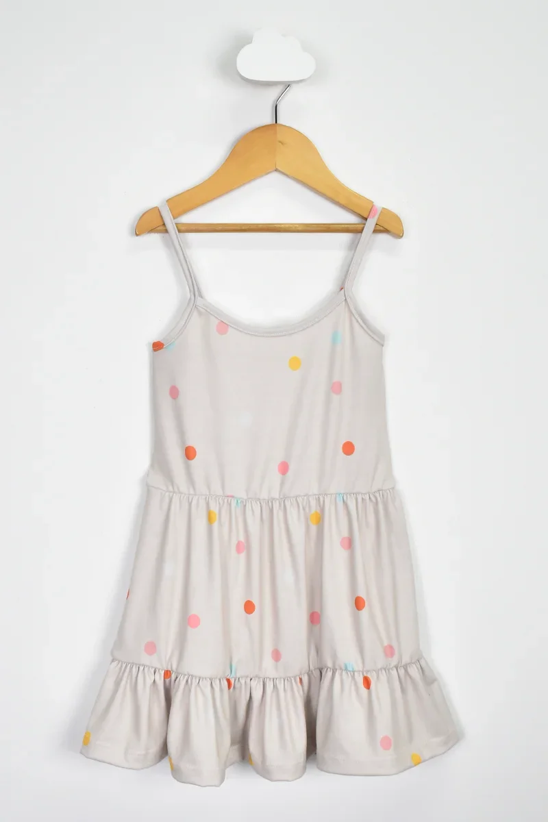 Vestido - Modal