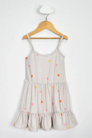 Vestido - Modal - Vista 1