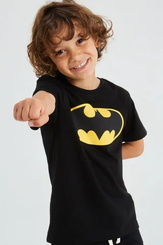 Remera - Jersey - Vista 1