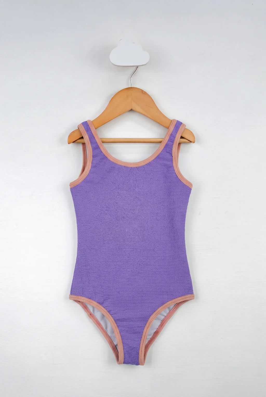 Malla Enteriza - Lycra Textura