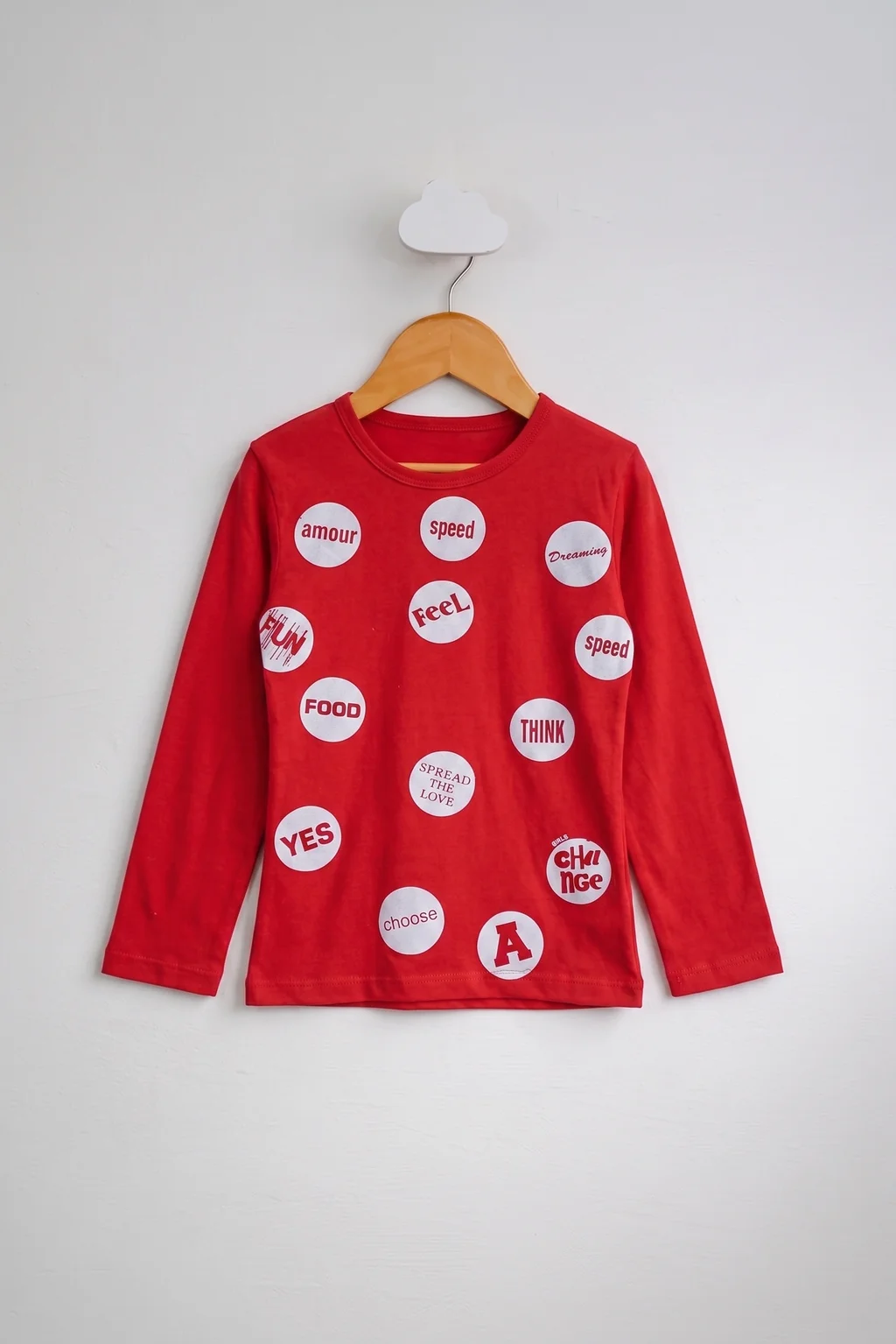 Remera- Ribb