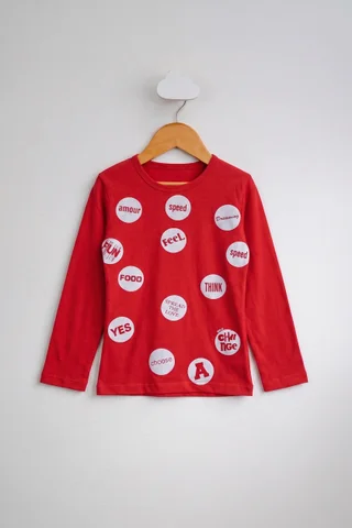 Remera- Ribb - Vista 1