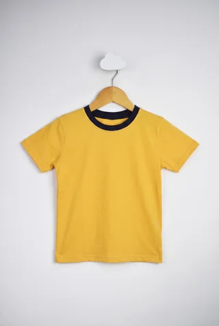 Remera - Jersey - Vista 1