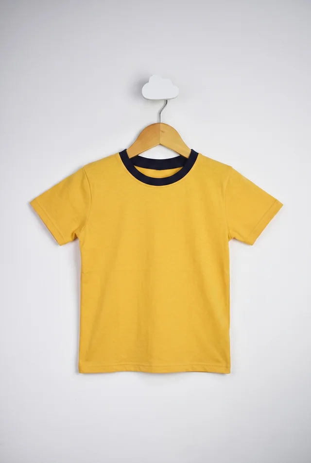 Remera - Jersey