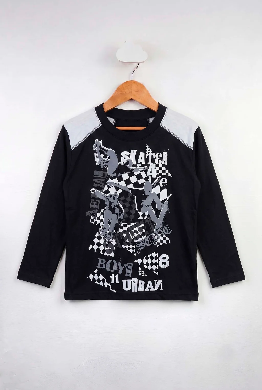 Z9805 - Remera