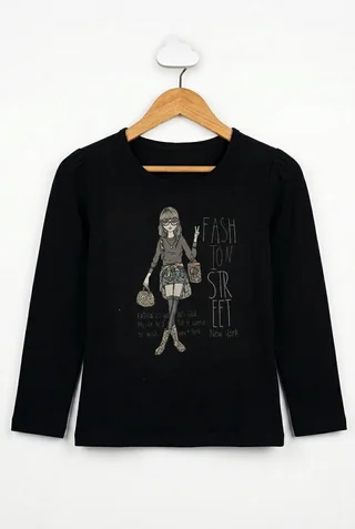 Remera - Modal - Vista 1