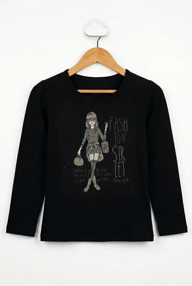 Remera - Modal