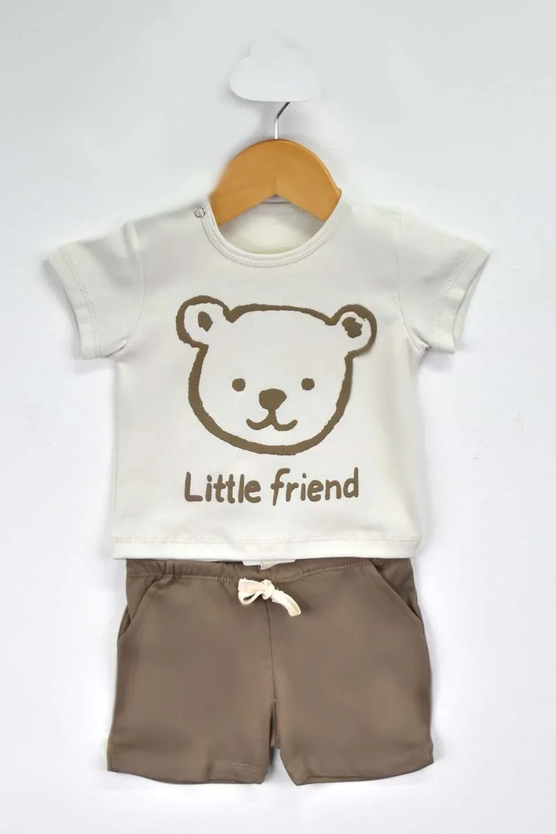 Conjunto - Jersey