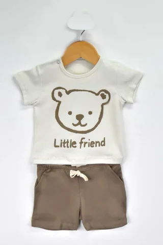 Conjunto - Jersey - Vista 2