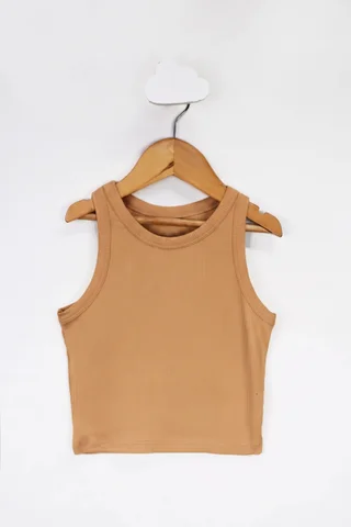 Musculosa - Morley - Vista 6
