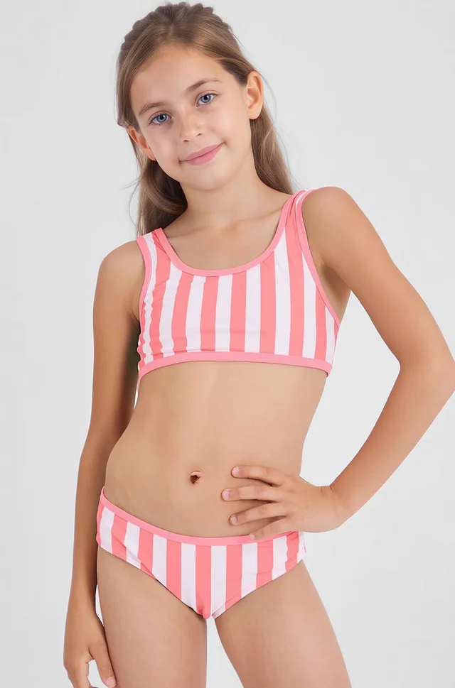 Bikini - Lycra