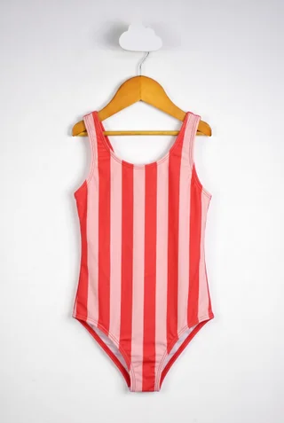 Malla Enteriza - Lycra - Vista 1