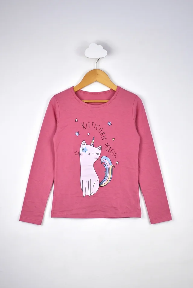 Remera - Modal