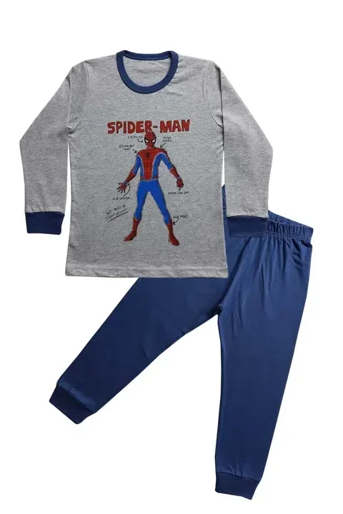 Pijama - Jersey