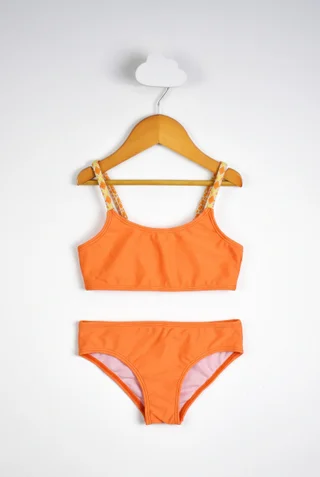 Bikini - Lycra - Vista 3