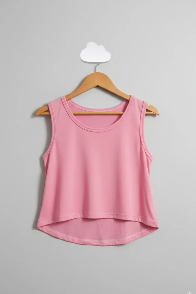 Musculosa - Modal