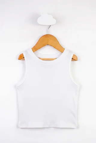 Musculosa - Morley - Vista 1