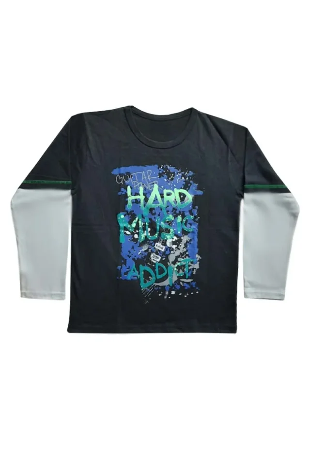 Remera - Jersey