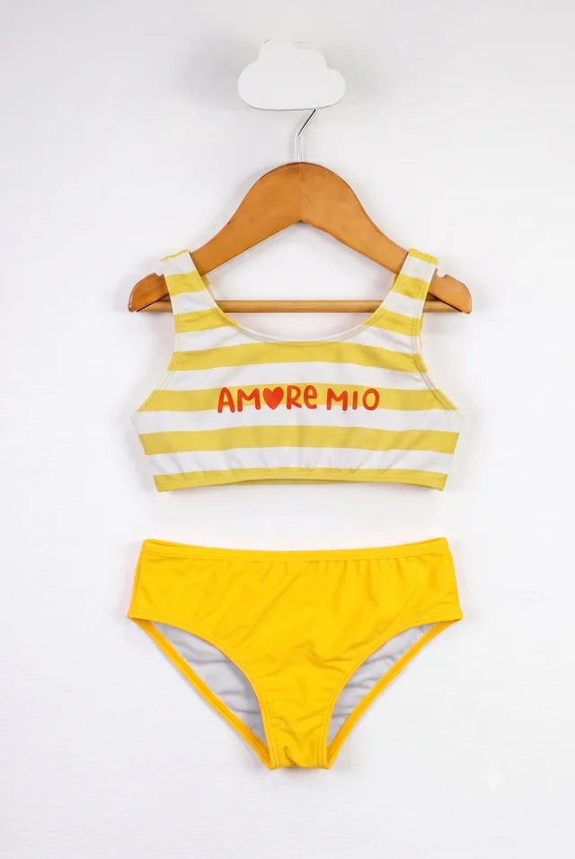 Bikini - Lycra