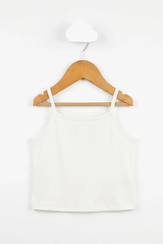 Musculosa - Jersey