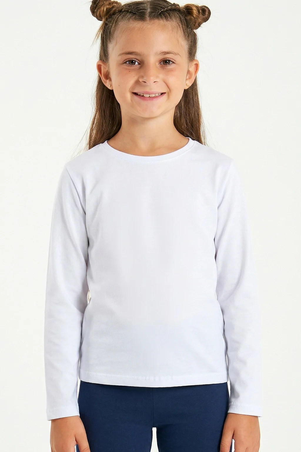 Pack x2 Remera - Jersey