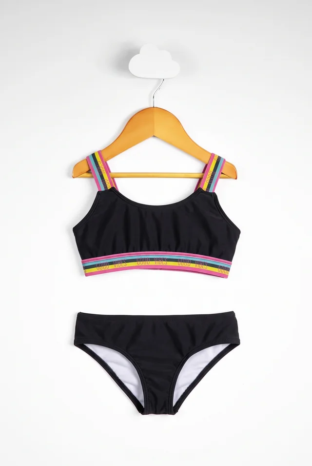 Bikini - Lycra