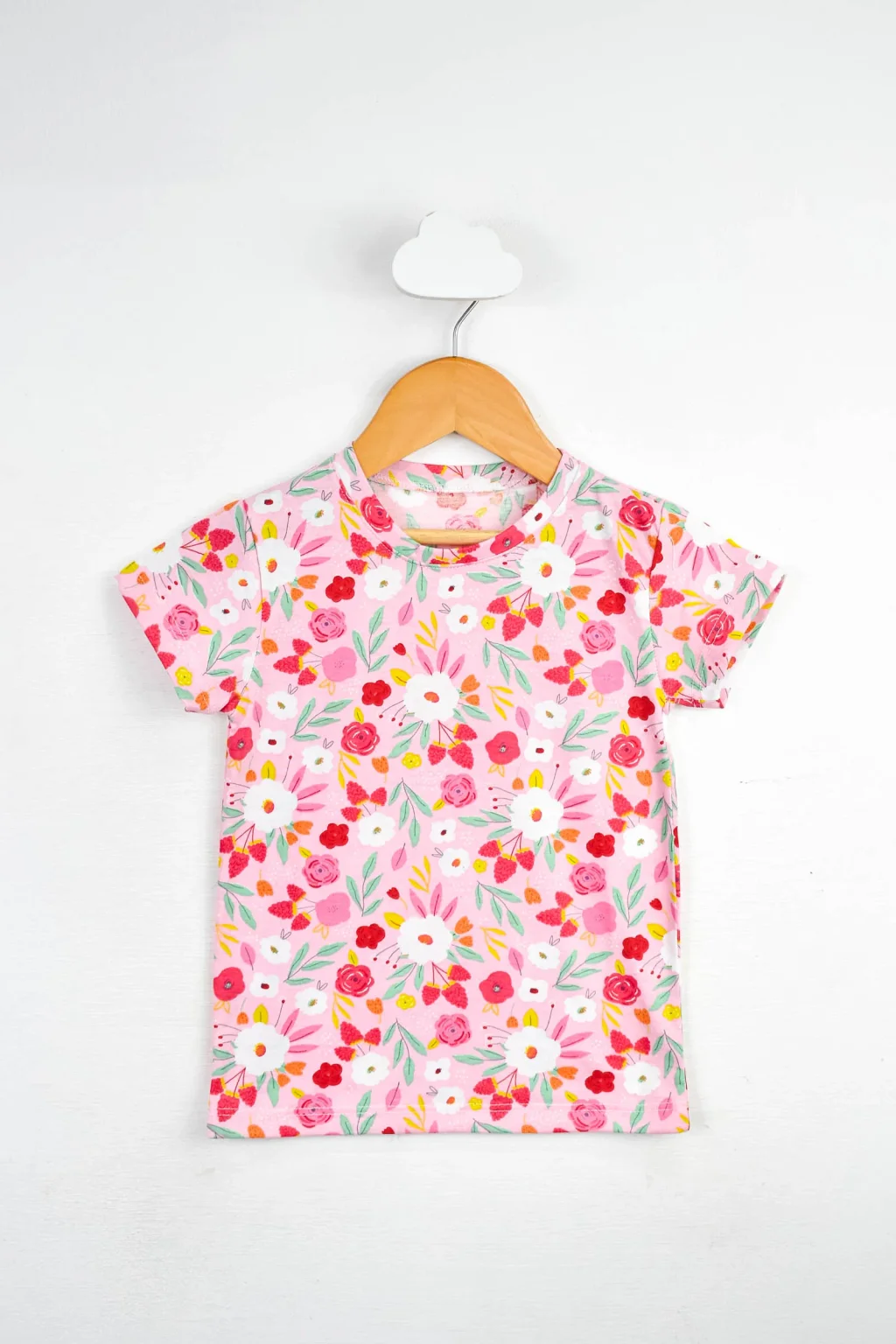 Remera - Jersey
