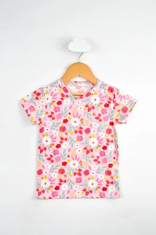 Remera - Jersey - Vista 1