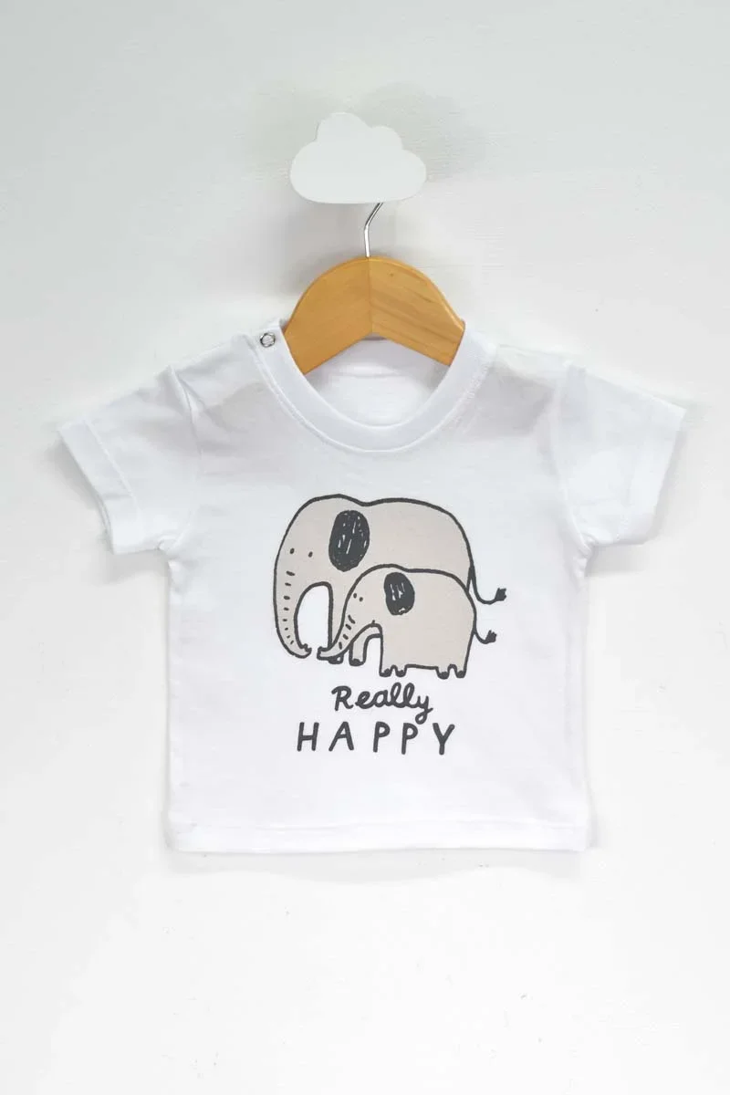 Remera - Jersey