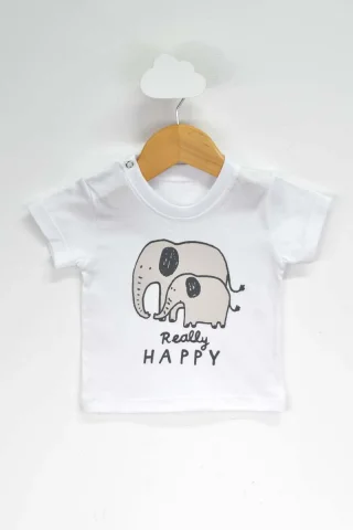 Remera - Jersey - Vista 1