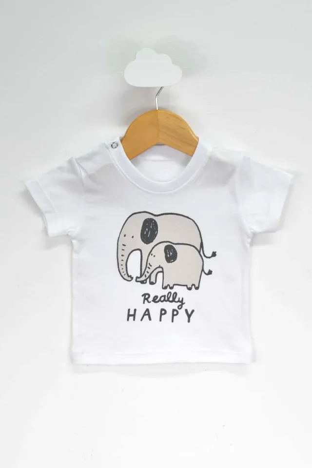 Remera - Jersey
